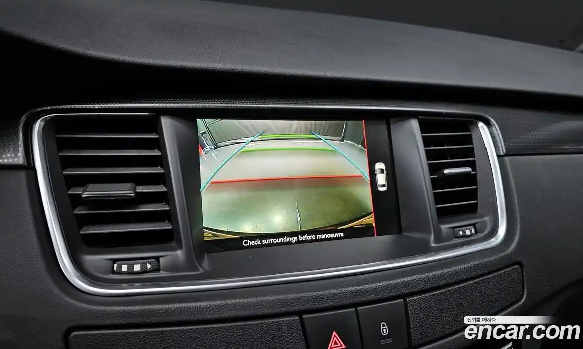 Peugeot 508 2015 1.6 гидро в Москве, фото 14