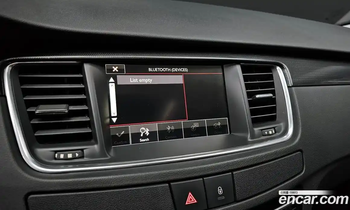 Peugeot 508 2015 1.6 гидро в Москве, фото 15