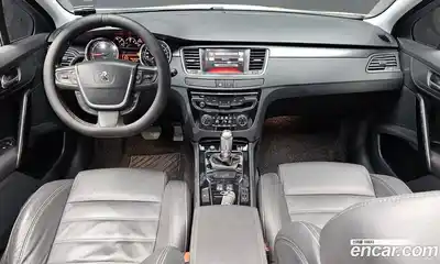 Peugeot 508 2015 1.6 гидро в Москве, миниатюра 7