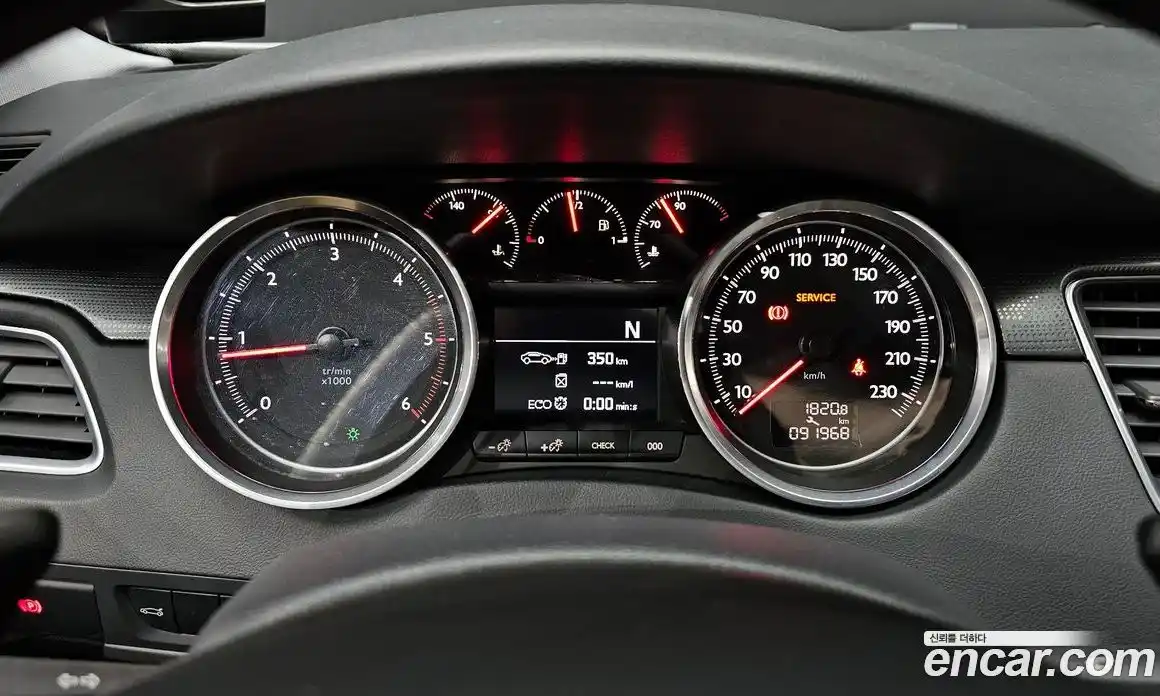 Peugeot 508 2015 1.6 гидро в Москве, фото 8