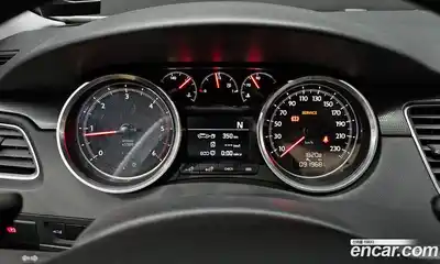 Peugeot 508 2015 1.6 гидро в Москве, миниатюра 8