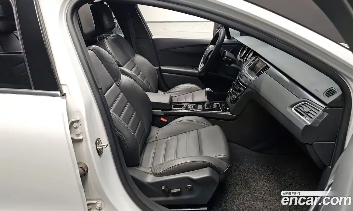Peugeot 508 2015 1.6 гидро в Москве, фото 10