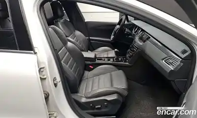 Peugeot 508 2015 1.6 гидро в Москве, миниатюра 10