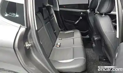 Peugeot 2008 2017 1.6 гидро в Москве, миниатюра 11