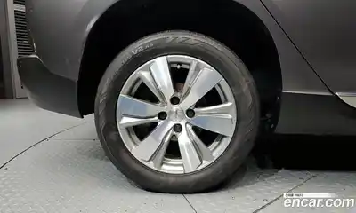 Peugeot 2008 2017 1.6 гидро в Москве, миниатюра 5