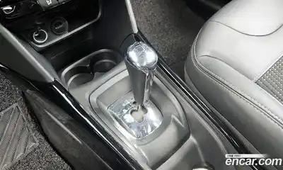 Peugeot 2008 2017 1.6 гидро в Москве, миниатюра 9