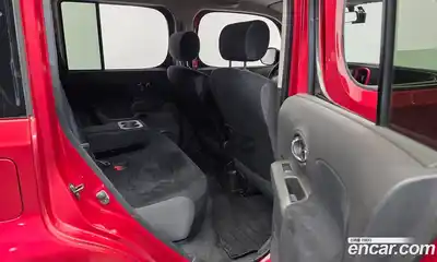 Nissan Cube 2011 1.8 гидро в Москве № 2134370, миниатюра 12