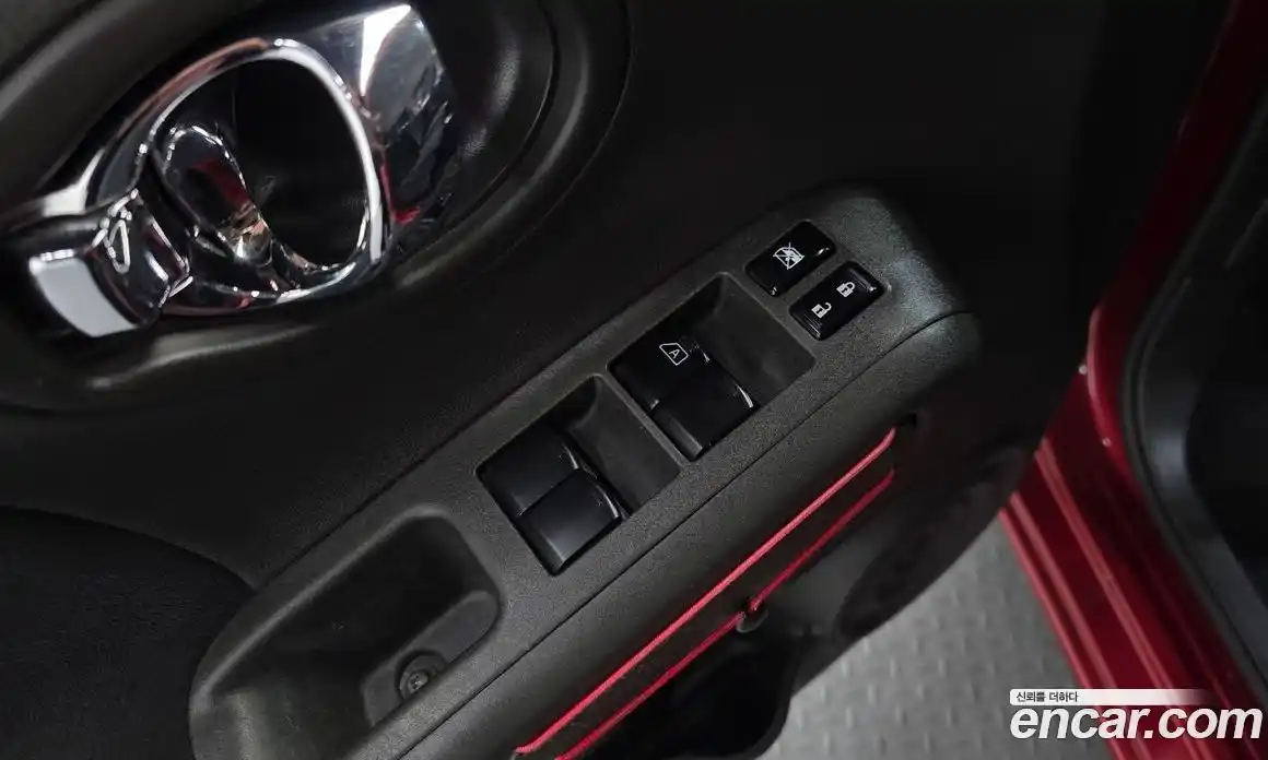 Nissan Cube 2011 1.8 гидро в Москве № 2134370, фото 18