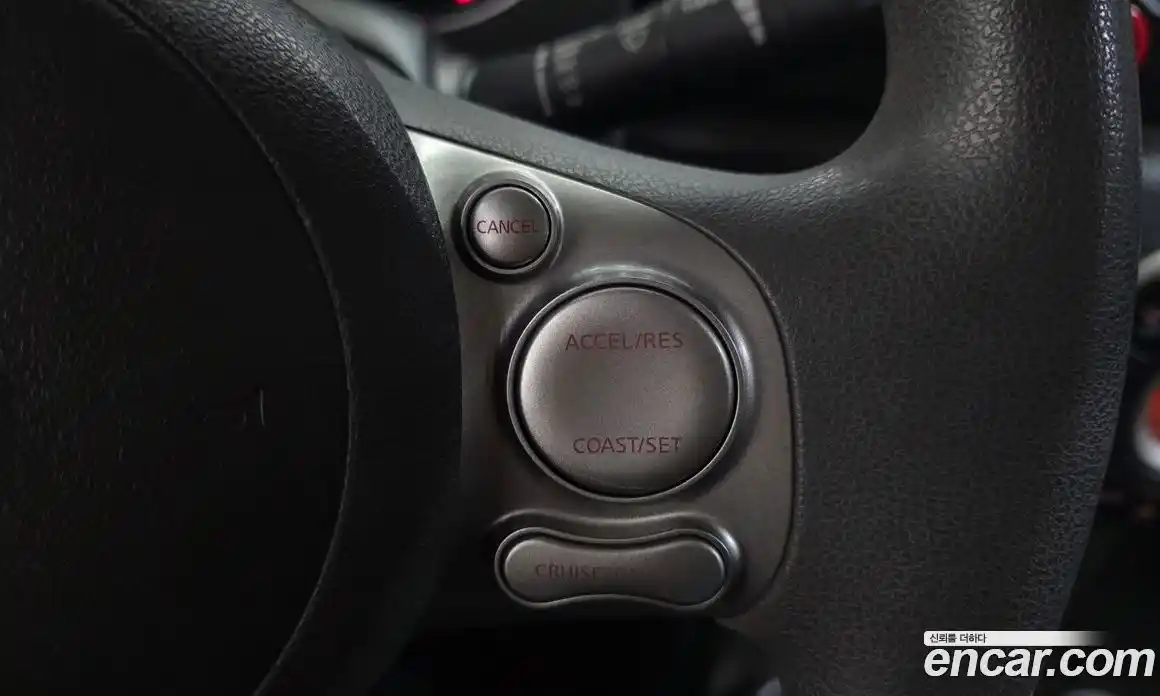 Nissan Cube 2011 1.8 гидро в Москве № 2134370, фото 19