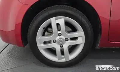 Nissan Cube 2011 1.8 гидро в Москве № 2134370, миниатюра 5