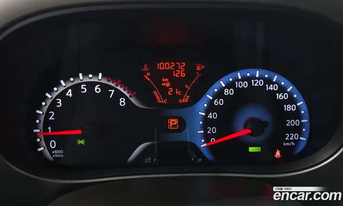 Nissan Cube 2011 1.8 гидро в Москве № 2134370, фото 8