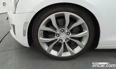 Cadillac ATS 2015 2.0 гидро в Москве № 2134449, миниатюра 5