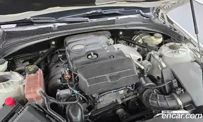 Cadillac ATS 2015 2.0 гидро в Москве № 2134449, миниатюра 6