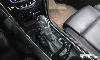 Cadillac ATS 2015 2.0 гидро в Москве № 2134449, миниатюра 9
