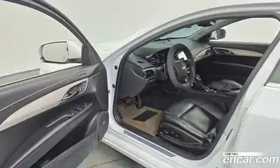 Cadillac ATS 2015 2.0 гидро в Москве № 2134449, миниатюра 10