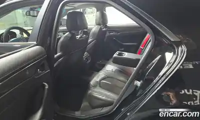 Cadillac CTS-V 2010 6.2 гидро в Москве № 2134491, миниатюра 11