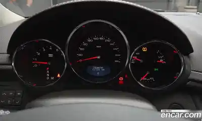 Cadillac CTS-V 2010 6.2 гидро в Москве № 2134491, миниатюра 8