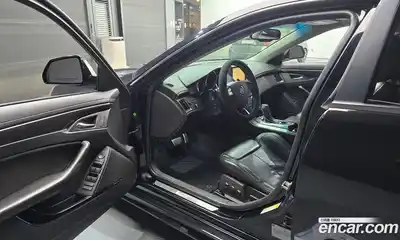 Cadillac CTS-V 2010 6.2 гидро в Москве № 2134491, миниатюра 10