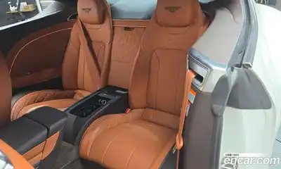 Bentley Continental 2022 4.0 гидро, миниатюра 11