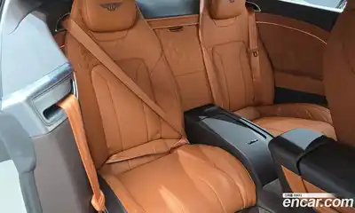 Bentley Continental 2022 4.0 гидро, миниатюра 12