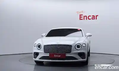 Bentley Continental 2022 4.0 гидро, миниатюра 3