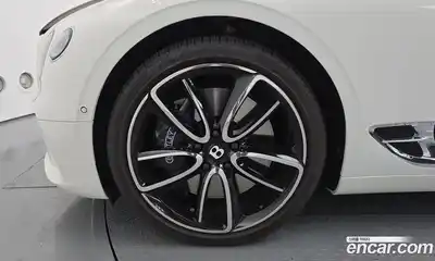 Bentley Continental 2022 4.0 гидро, миниатюра 5
