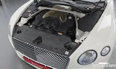 Bentley Continental 2022 4.0 гидро, миниатюра 6