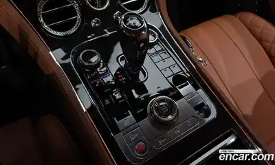 Bentley Continental 2022 4.0 гидро, миниатюра 9