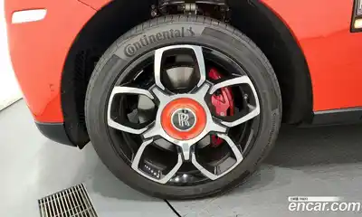 Rolls-Royce Cullinan 2023 6.7 гидро в Москве № 2134734, миниатюра 5