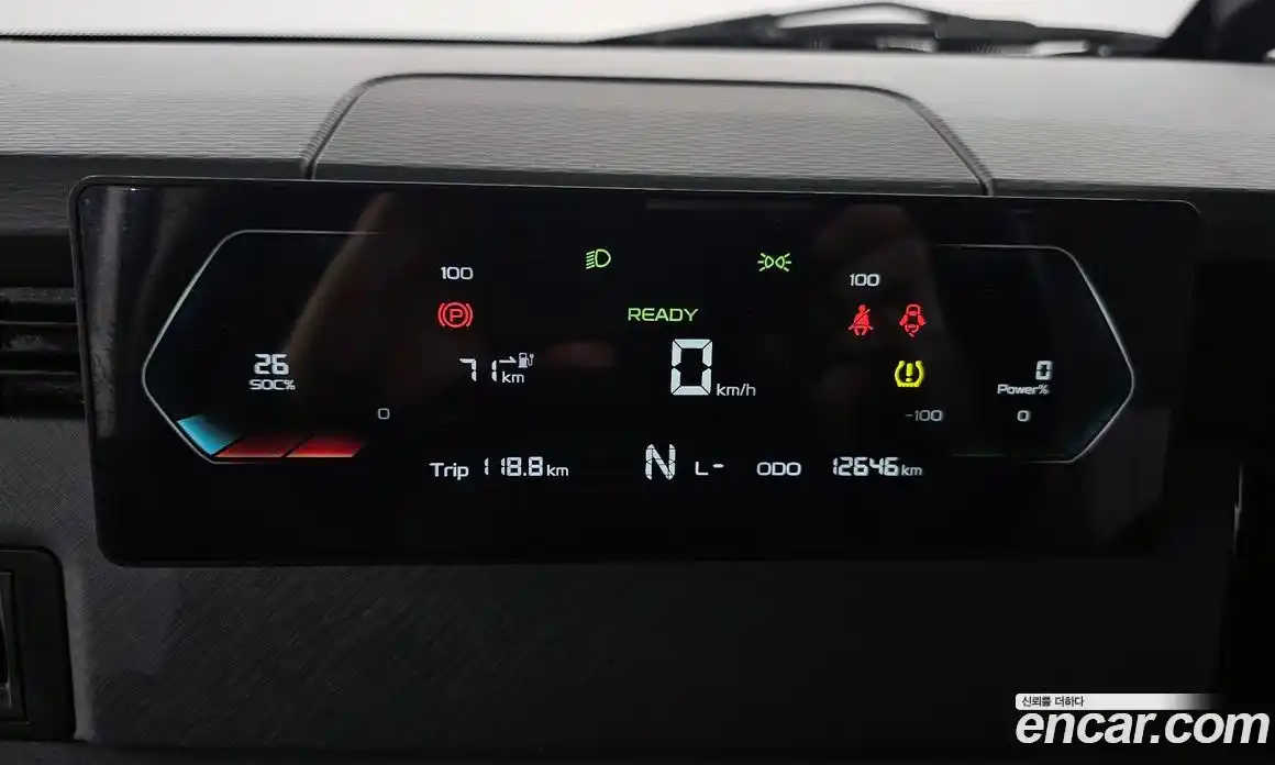 Geely SE-A2 Van 2023 0.1 гидро в Москве № 2135002, фото 11