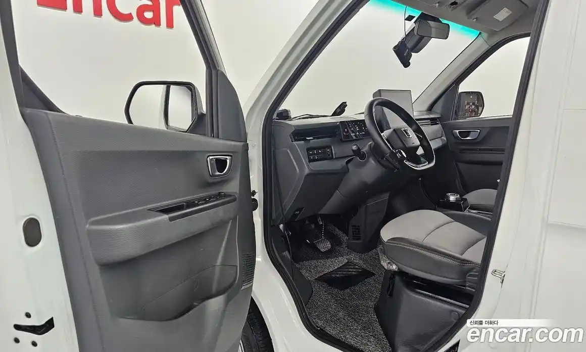 Geely SE-A2 Van 2023 0.1 гидро в Москве № 2135002, фото 13