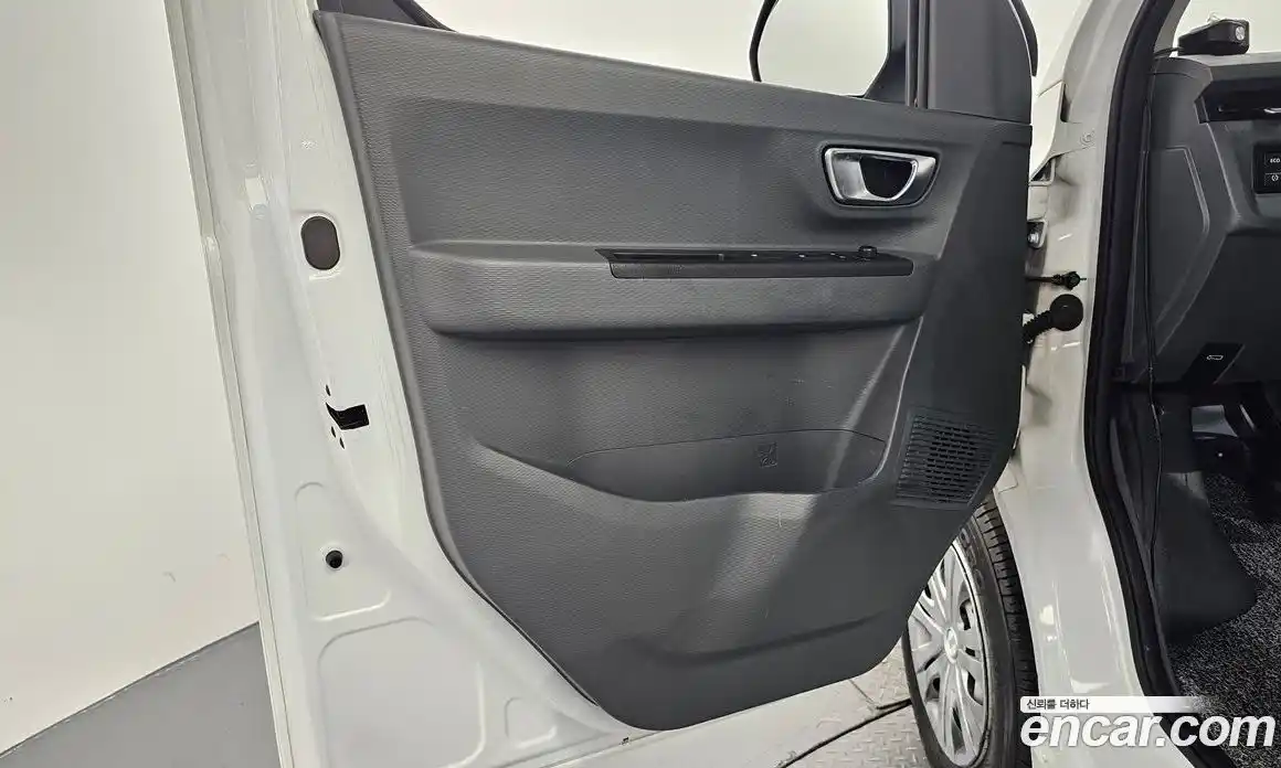 Geely SE-A2 Van 2023 0.1 гидро в Москве № 2135002, фото 14