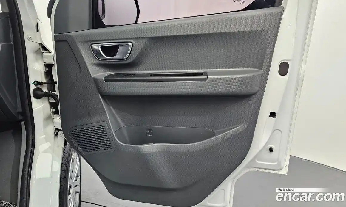 Geely SE-A2 Van 2023 0.1 гидро в Москве № 2135002, фото 15
