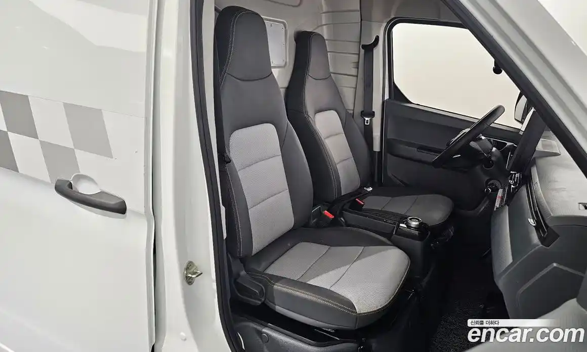Geely SE-A2 Van 2023 0.1 гидро в Москве № 2135002, фото 17