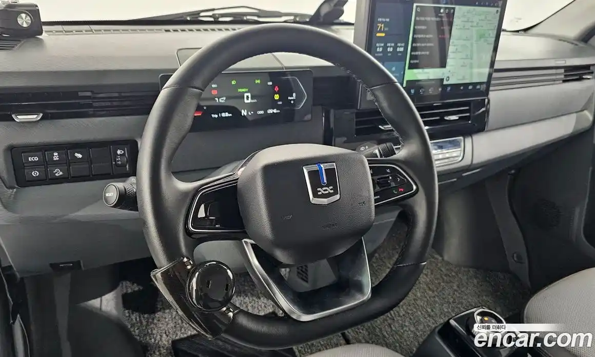 Geely SE-A2 Van 2023 0.1 гидро в Москве № 2135002, фото 18