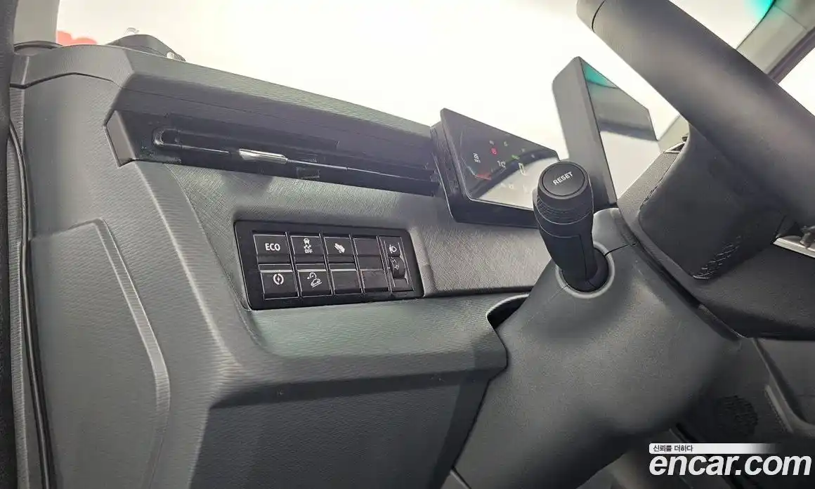 Geely SE-A2 Van 2023 0.1 гидро в Москве № 2135002, фото 20