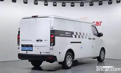 Geely SE-A2 Van 2023 0.1 гидро в Москве № 2135002, миниатюра 2