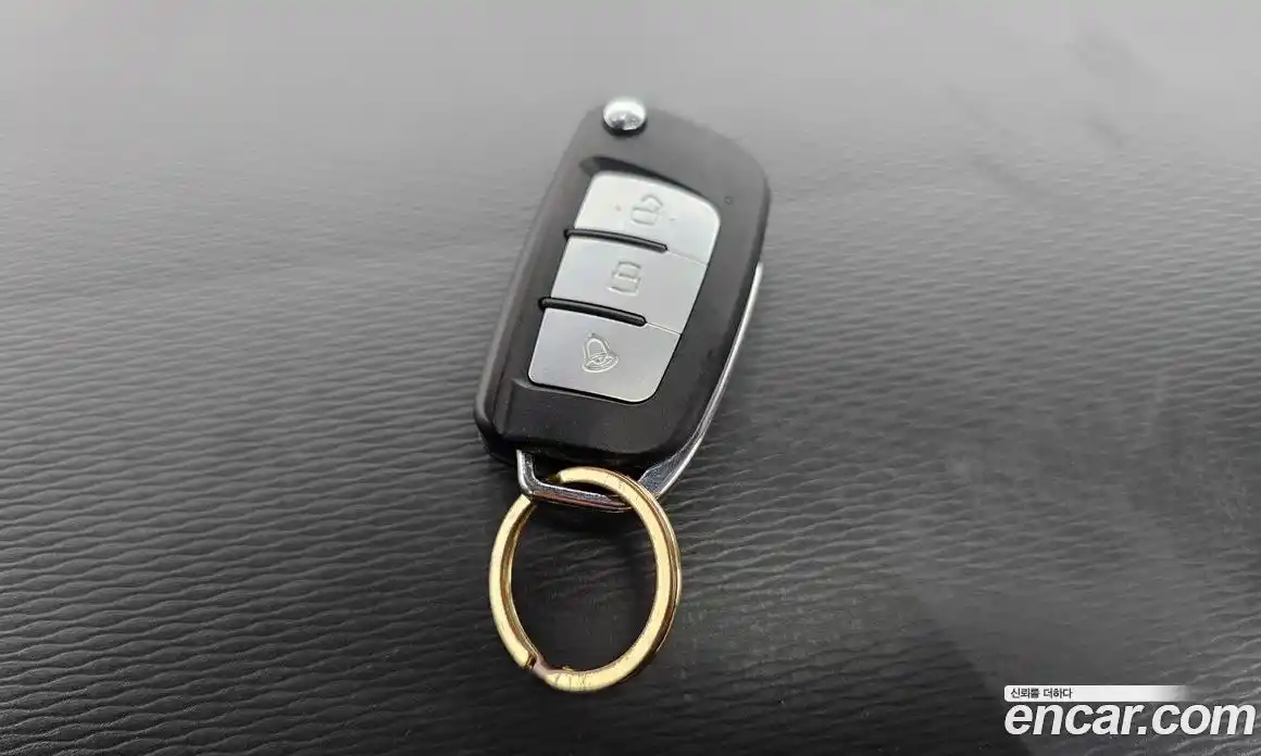Geely SE-A2 Van 2023 0.1 гидро в Москве № 2135002, фото 24