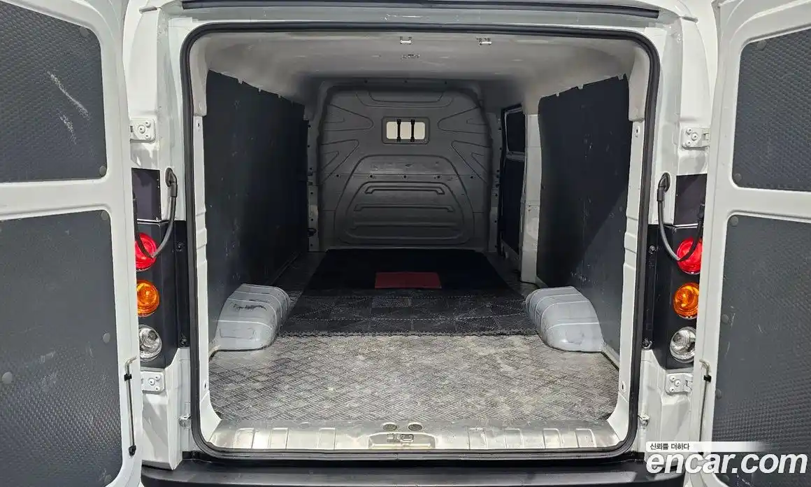 Geely SE-A2 Van 2023 0.1 гидро в Москве № 2135002, фото 25