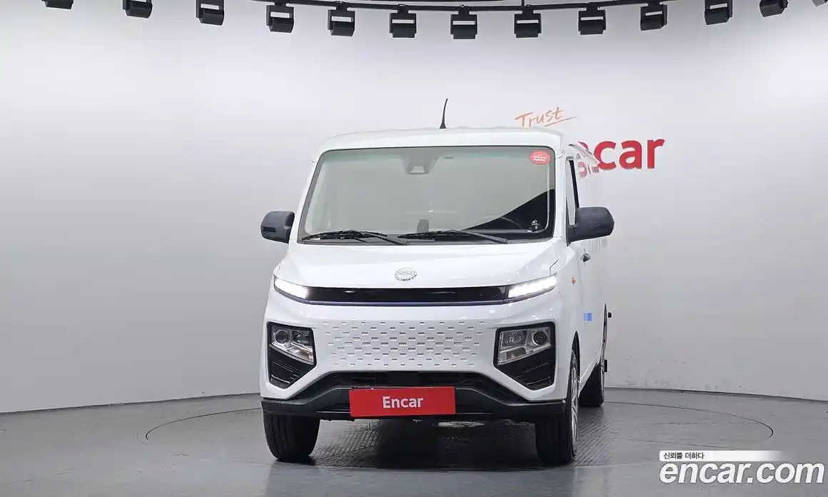 Geely SE-A2 Van 2023 0.1 гидро в Москве № 2135002, фото 3