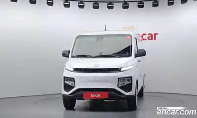 Geely SE-A2 Van 2023 0.1 гидро в Москве № 2135002, миниатюра 3
