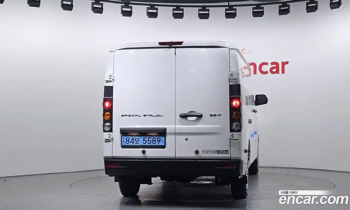 Geely SE-A2 Van 2023 0.1 гидро в Москве № 2135002, фото 4