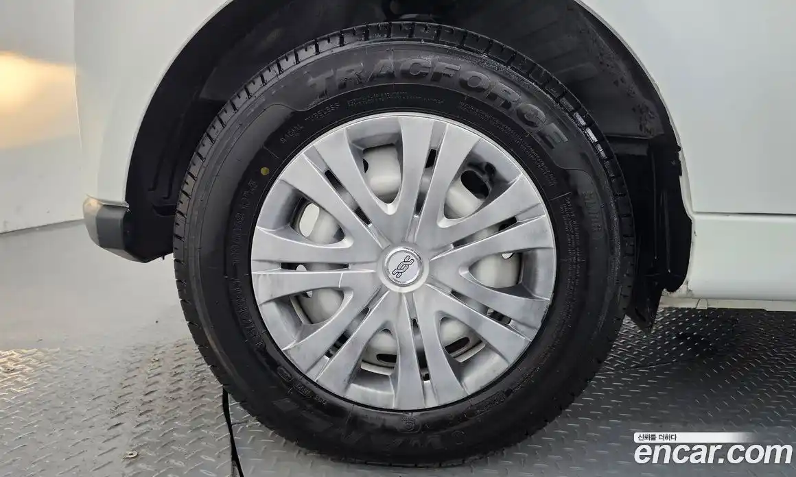 Geely SE-A2 Van 2023 0.1 гидро в Москве № 2135002, фото 5