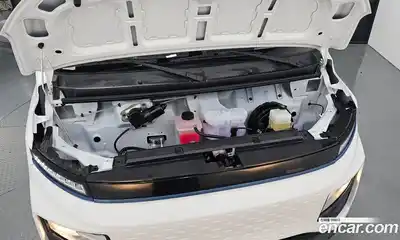 Geely SE-A2 Van 2023 0.1 гидро в Москве № 2135002, миниатюра 6
