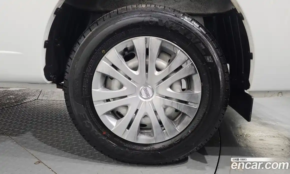 Geely SE-A2 Van 2023 0.1 гидро в Москве № 2135002, фото 7
