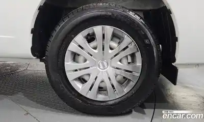 Geely SE-A2 Van 2023 0.1 гидро в Москве № 2135002, миниатюра 7