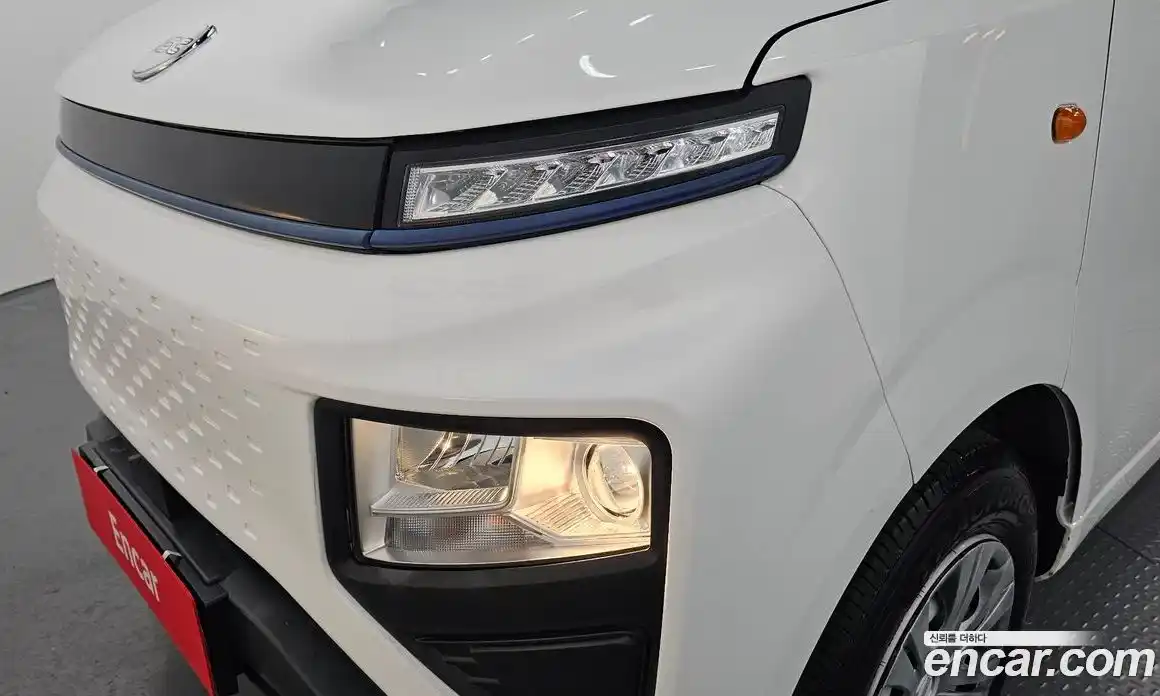 Geely SE-A2 Van 2023 0.1 гидро в Москве № 2135002, фото 8