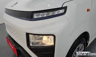 Geely SE-A2 Van 2023 0.1 гидро в Москве № 2135002, миниатюра 8