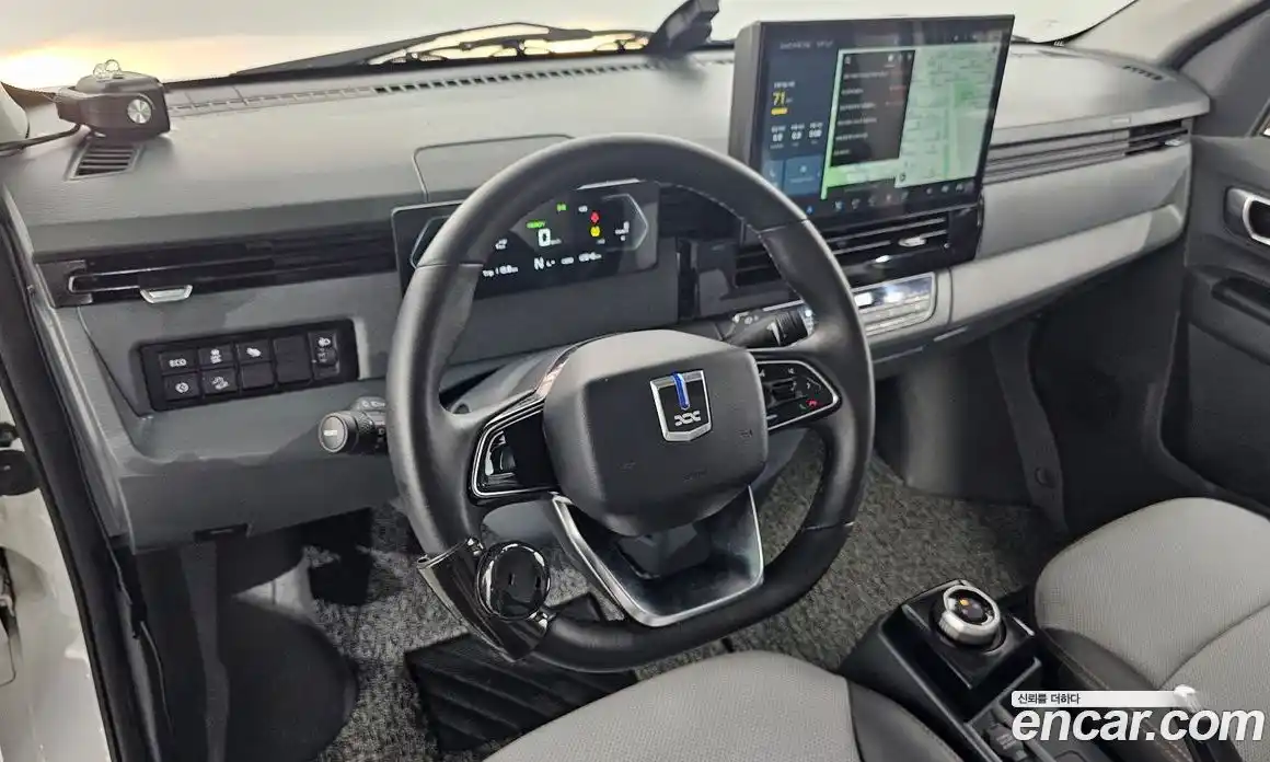 Geely SE-A2 Van 2023 0.1 гидро в Москве № 2135002, фото 10