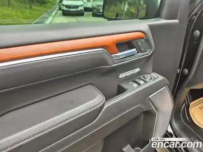 GMC Sierra 2023 6.2 автомат (гидро), миниатюра 12